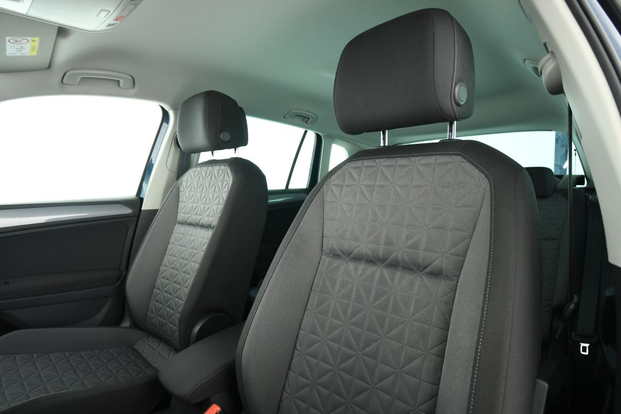 VOLKSWAGEN Tiguan 2.0 tdi Life 4motion 150cv dsg ACC+FULL LED+C18"