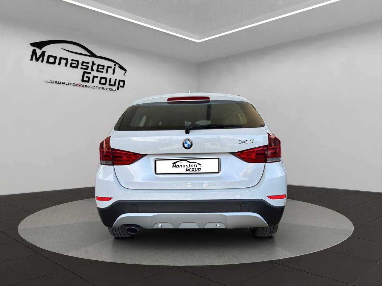 Bmw X1 xDrive20d Sport Line