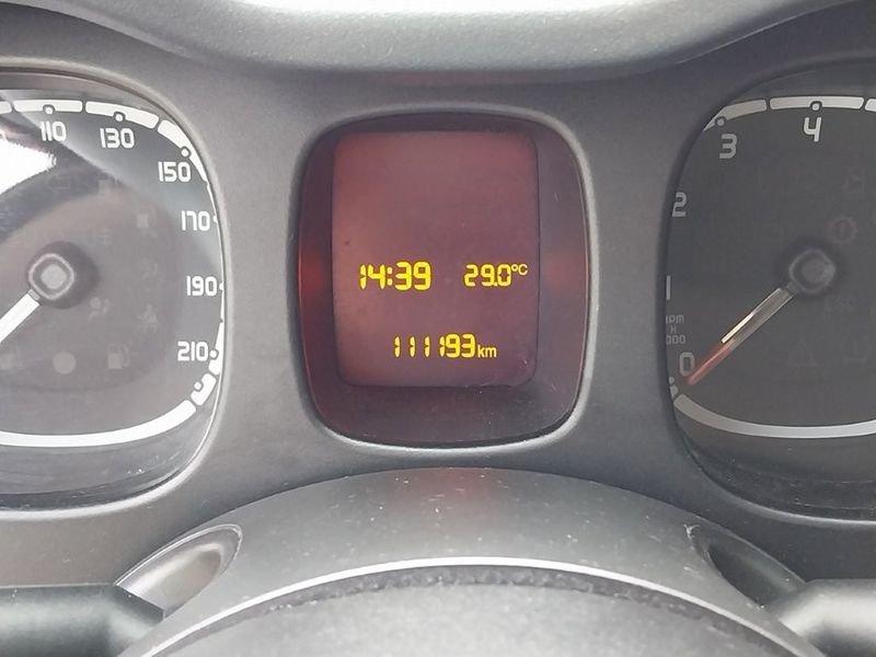 FIAT Panda III 2016 1.2 Easy s&s 69cv my19