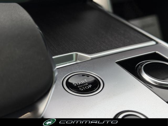 LAND ROVER Range Rover 3.0D l6 Autobiography