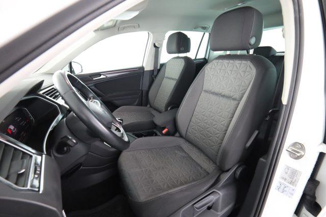 VOLKSWAGEN Tiguan Tiguan 1.5 TSI ACT Life