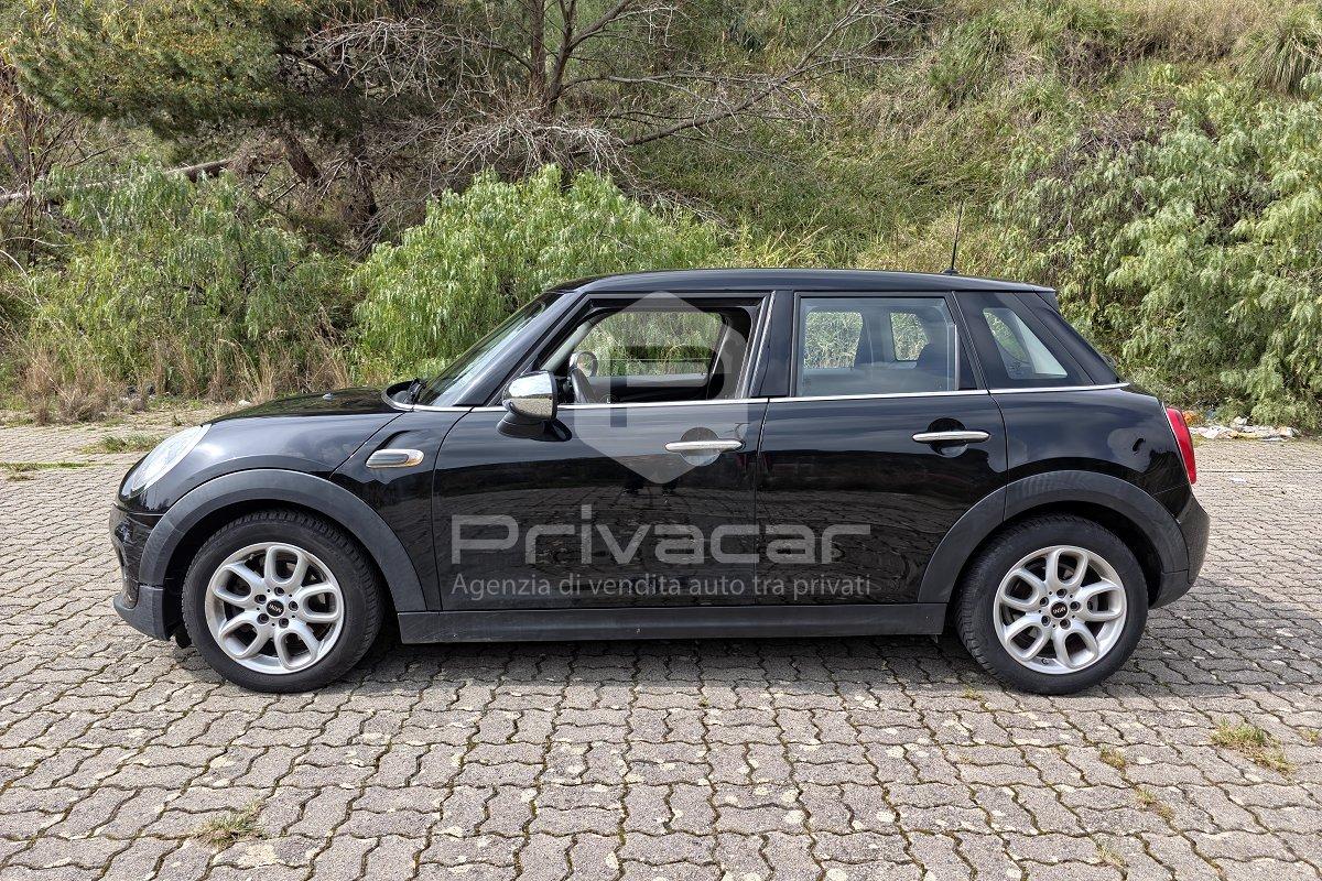 MINI Mini 1.5 One D Business XL 5 porte