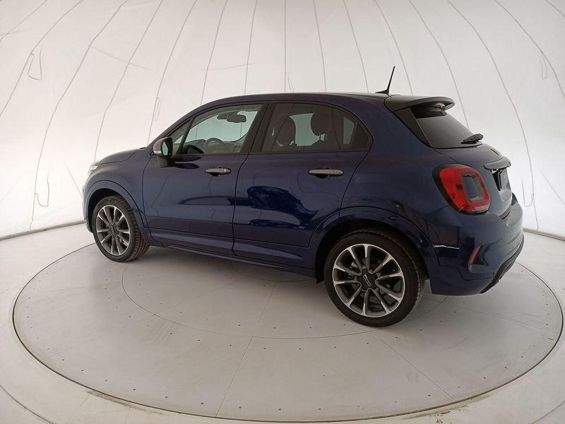 FIAT 500X 2022 1.3 mjet 95cv