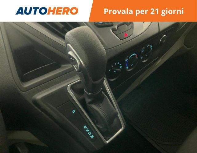 FORD Tourneo Custom 310 2.0 TDCi 130CV aut. PC Trend