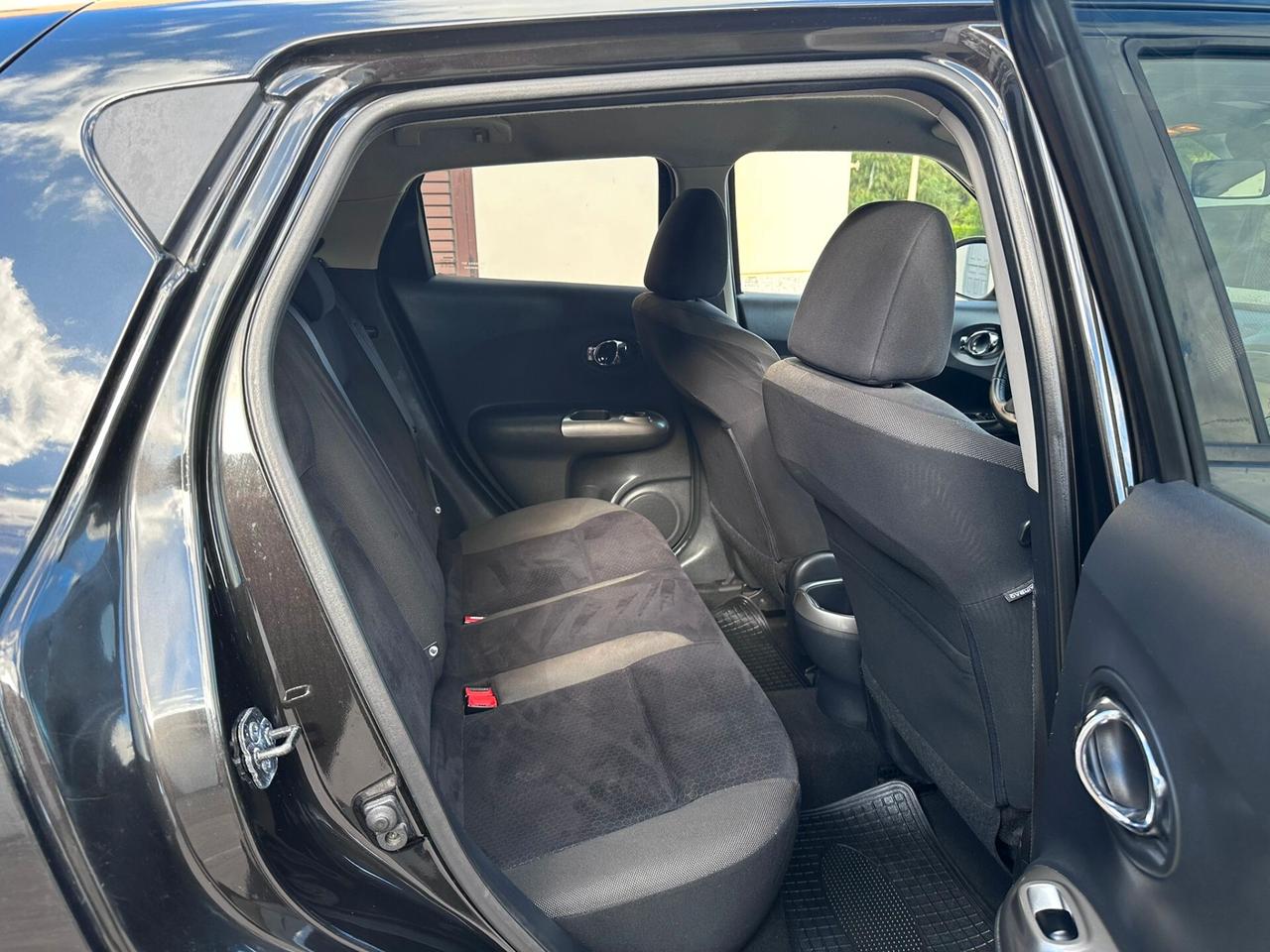 Nissan Juke 1.5 dCi Start&Stop Acenta