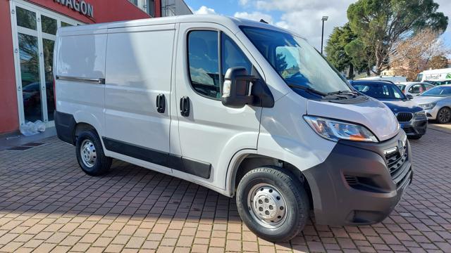 OPEL Movano 30 2.2 BlueHDi 120 S&S PC-TN Furgone 80.000 kM