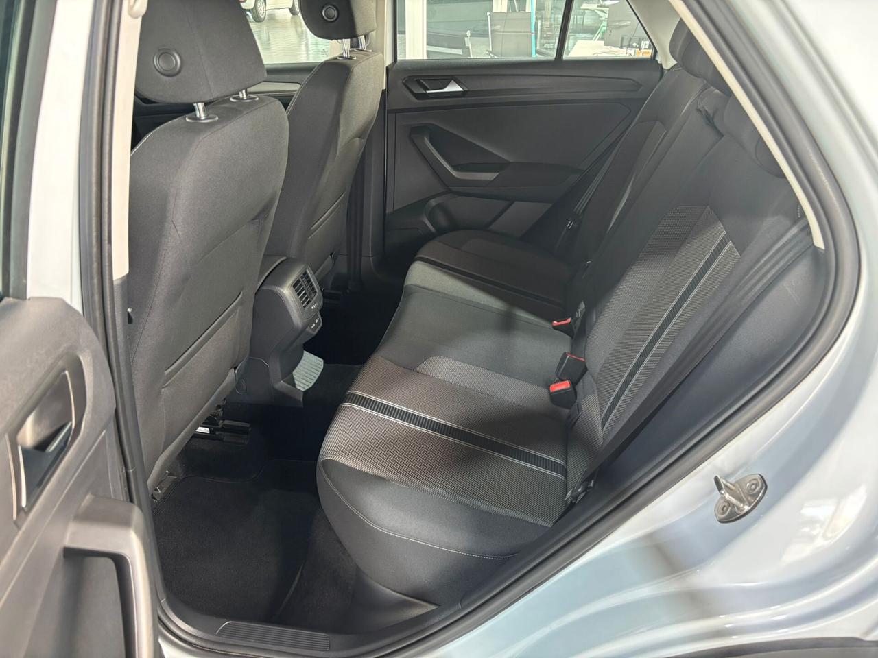 Volkswagen T-Roc 1.0 TSI Style BlueMotion Technology