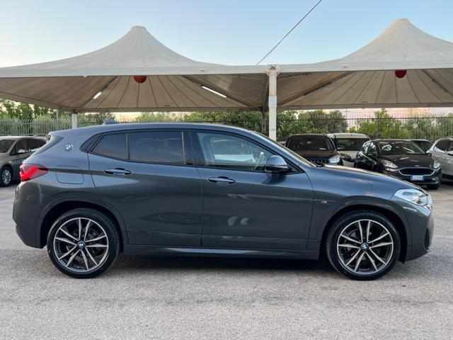 BMW X2 sDrive16d Msport