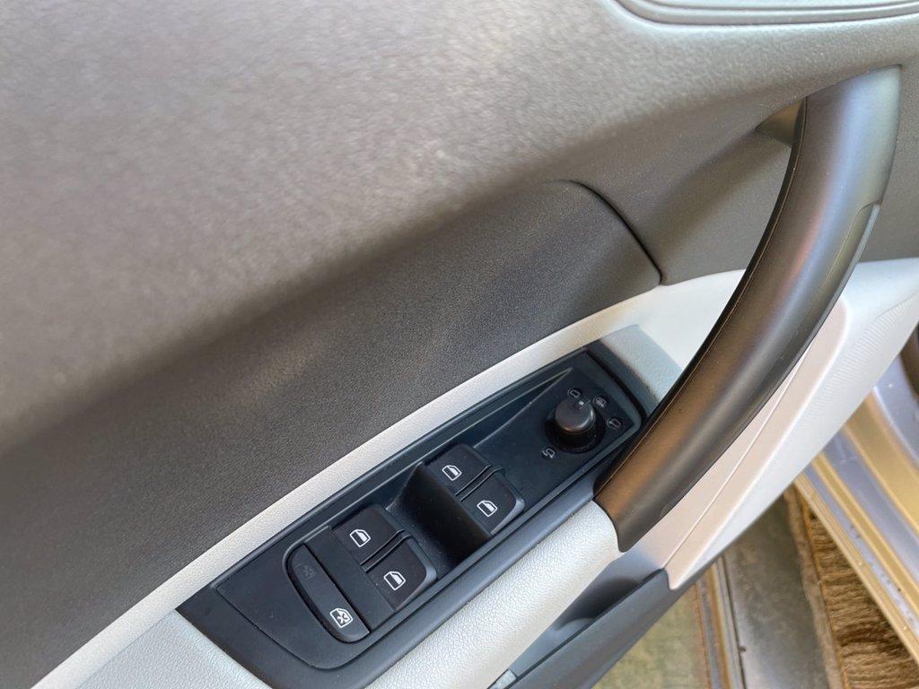 AUDI A1 Sportback 1.4 tfsi Attraction 140cv del 2014