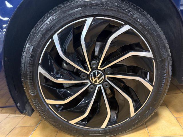 VOLKSWAGEN Golf 2.0 TDI DSG SCR Style matrix 17" C/GRIMALDI SP.DAY