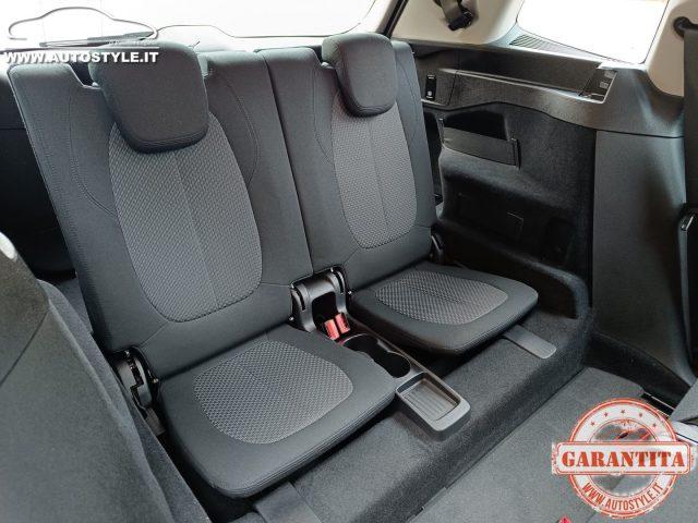 BMW 216 d Gran Tourer 7POSTI Steptronic Business