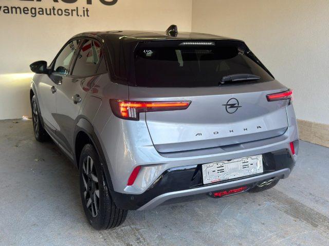 OPEL Mokka 1.2 Hybrid aut. GS