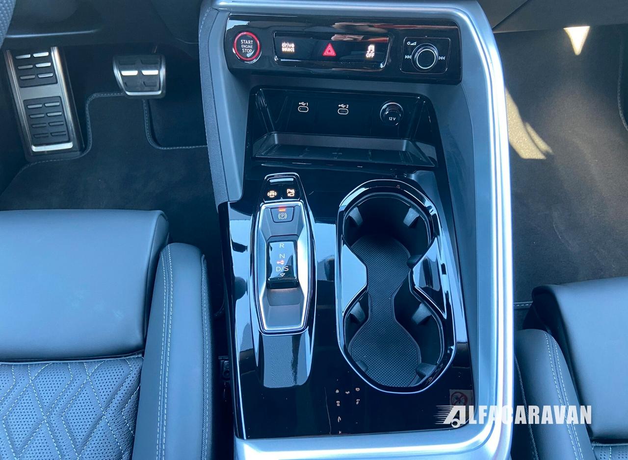 Audi SQ5 Sportback 3.0 tfsi mhev Launch edition quattro 367cv s-tronic KM 0