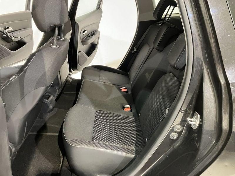 Dacia Duster 1.5 dCi 110cv 4x2 S&S EU6 Comfort