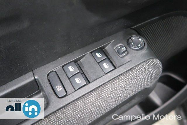 CITROEN C3 Aircross C3 Aircross 1.2 puretech s&s 110cv Shine