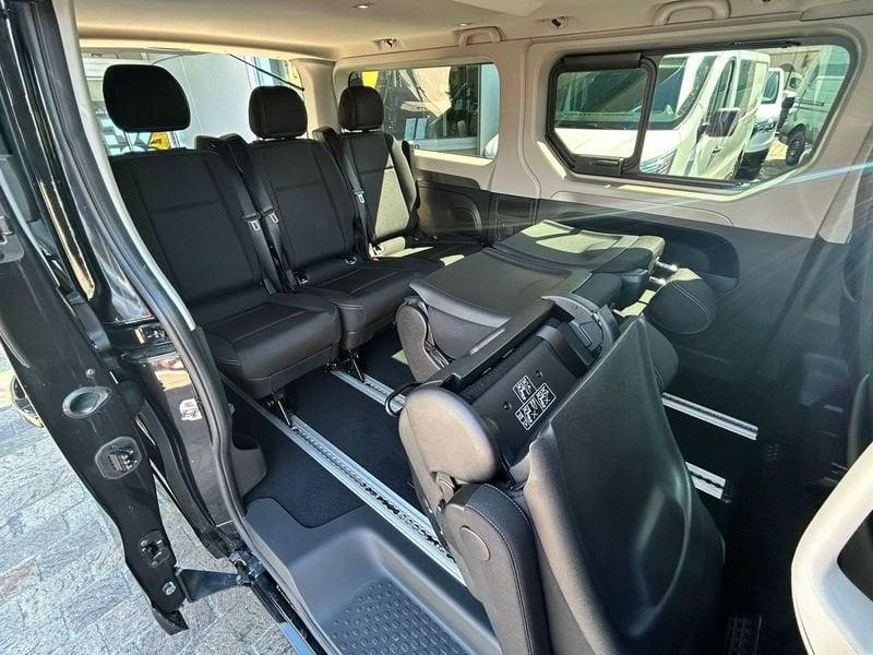 Renault Trafic Trafic 2.0 blue dci 150cv L2 Spaceclass cambio manuale