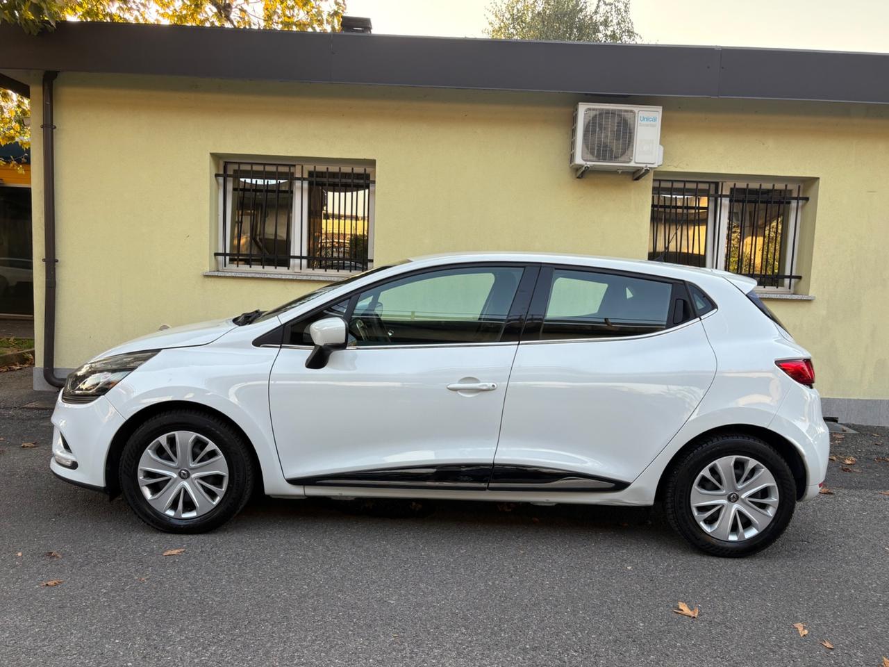 Renault Clio 1.2 75CV EURO 6B 2017