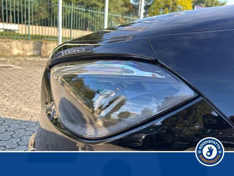Mercedes-Benz GLA 200d Automatic Advanced Progressive