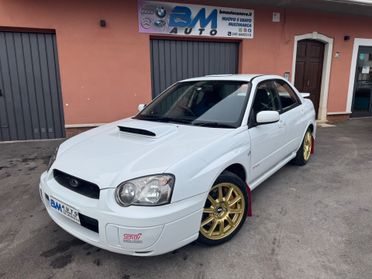 Subaru Impreza 2.0 turbo 16V cat STi Spec C 280cv