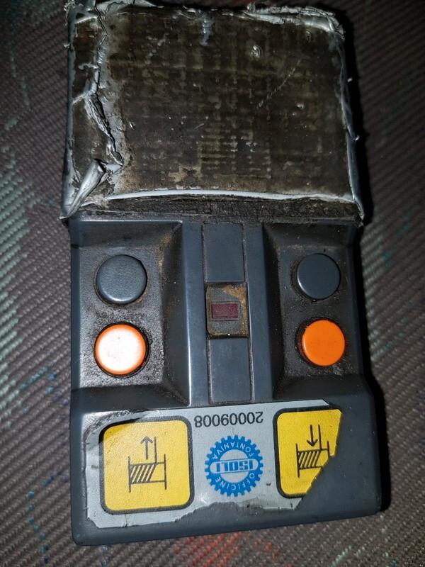 Iveco Eurocargo 75E15 Carroattrezzi Clima