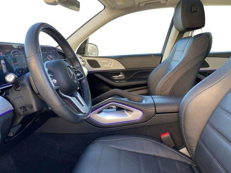 Mercedes-Benz GLE 300 d Premium 4matic auto
