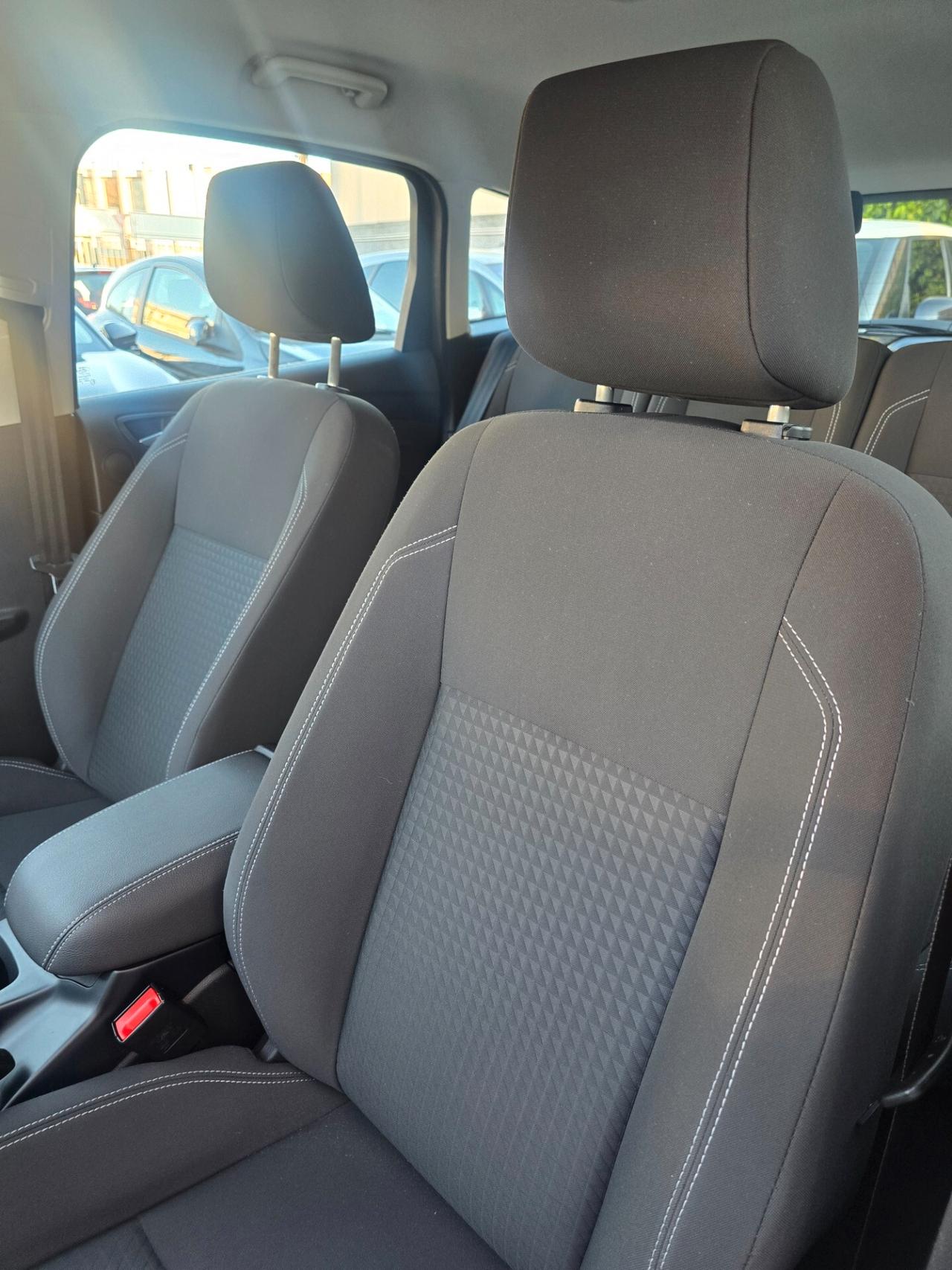 Ford C-Max 1.5 TDCi 120CV Start&Stop Titanium