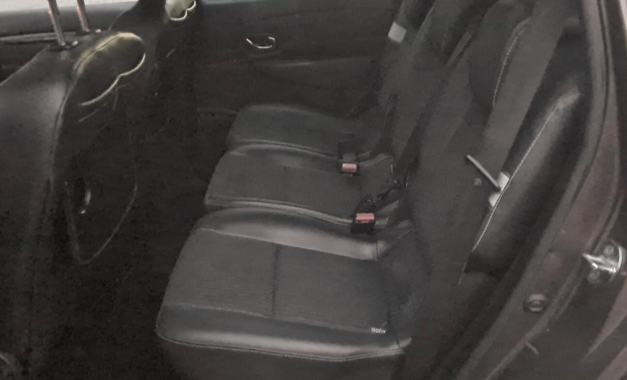 Renault Scenic #UNICOPROPRIETARIO #XMod 1.5 dCi 110CV Start&Stop Energy