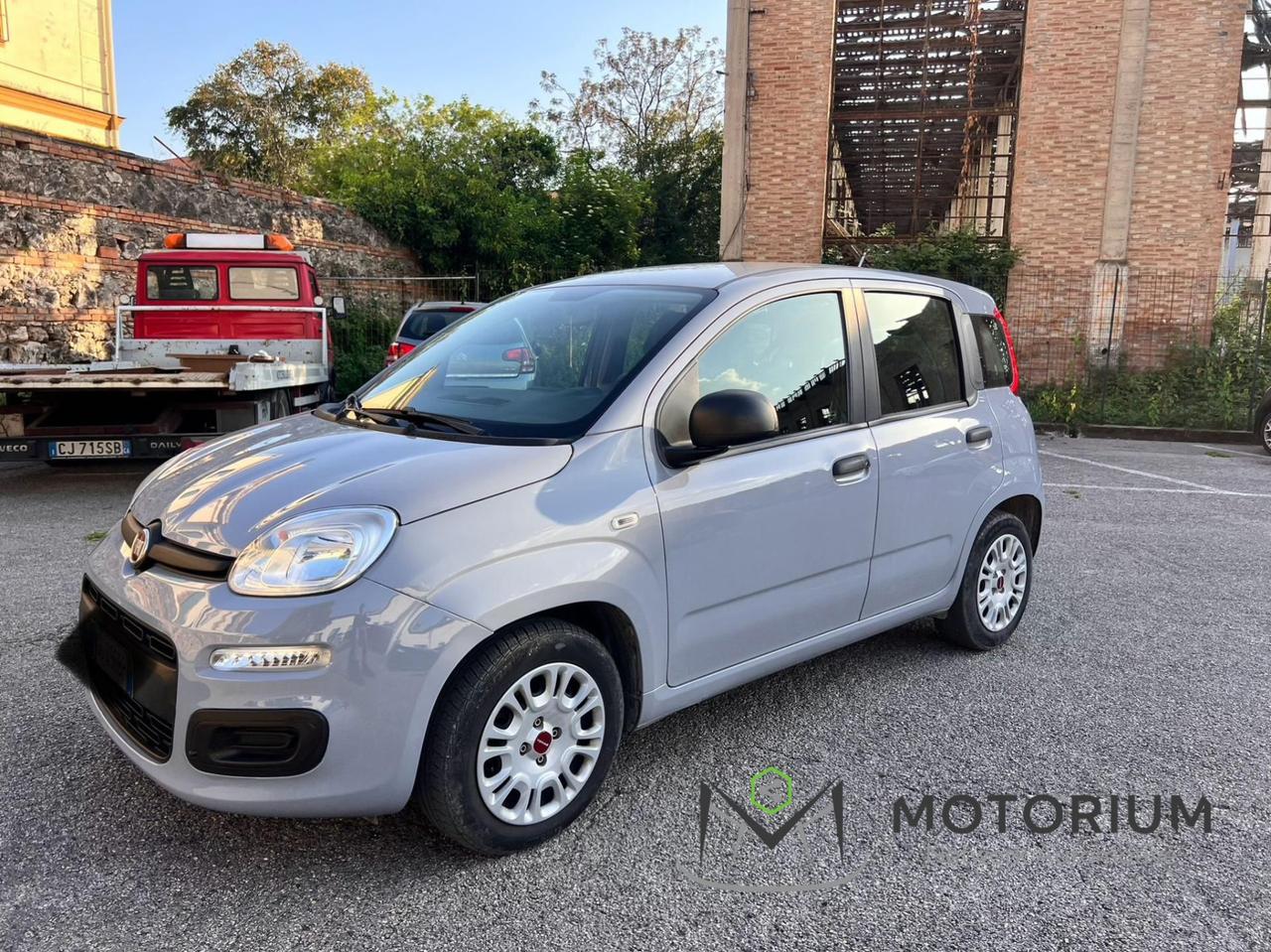 Fiat Panda 1.0 firefly hybrid s&s 70cv 5p.ti