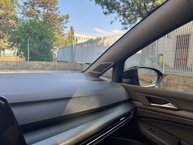 VOLKSWAGEN Golf 2.0 TSI R DSG 4Motion 320CV
