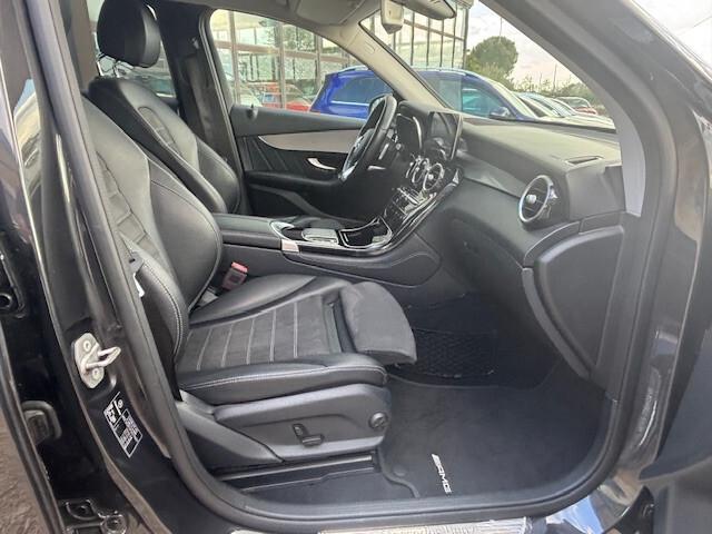 Mercedes-benz GLC 300 d 4Matic Premium 245CV 2020