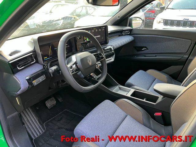 RENAULT R 5 E-TECH ELECTRIC 120 CV URBAN RANGE TECHNO