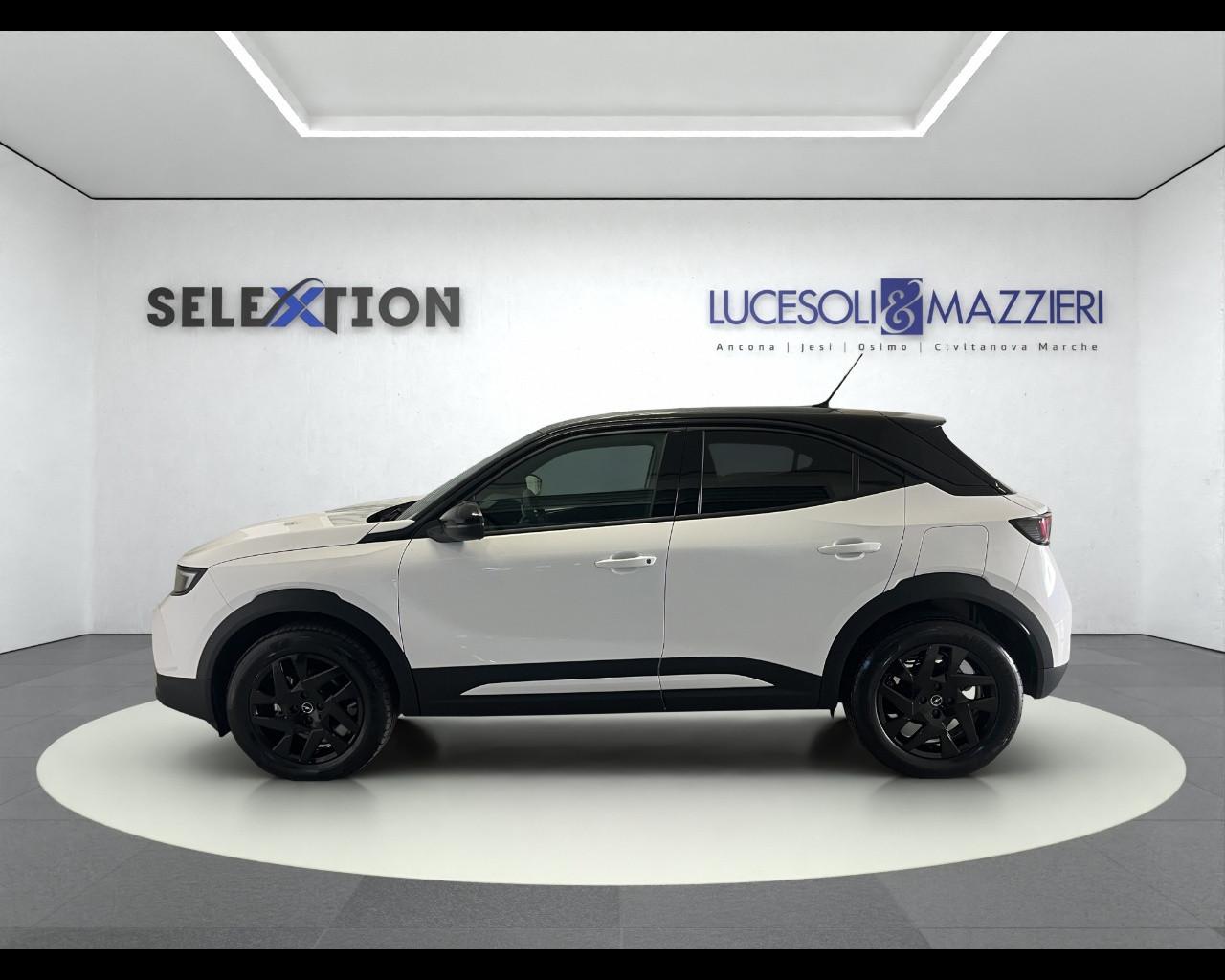 OPEL MOKKA GS ICE BENZINA 130HP CAMBIO AUTOMATICO