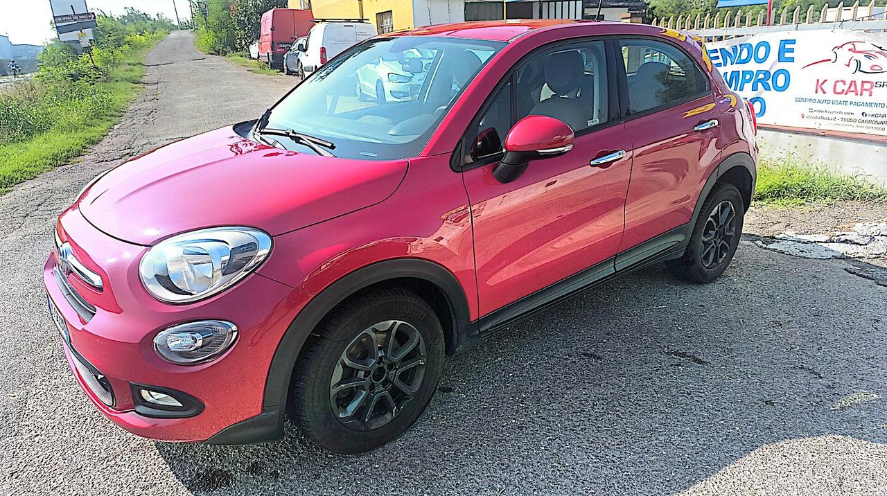 Fiat 500X 1.3 MultiJet 95 CV Business