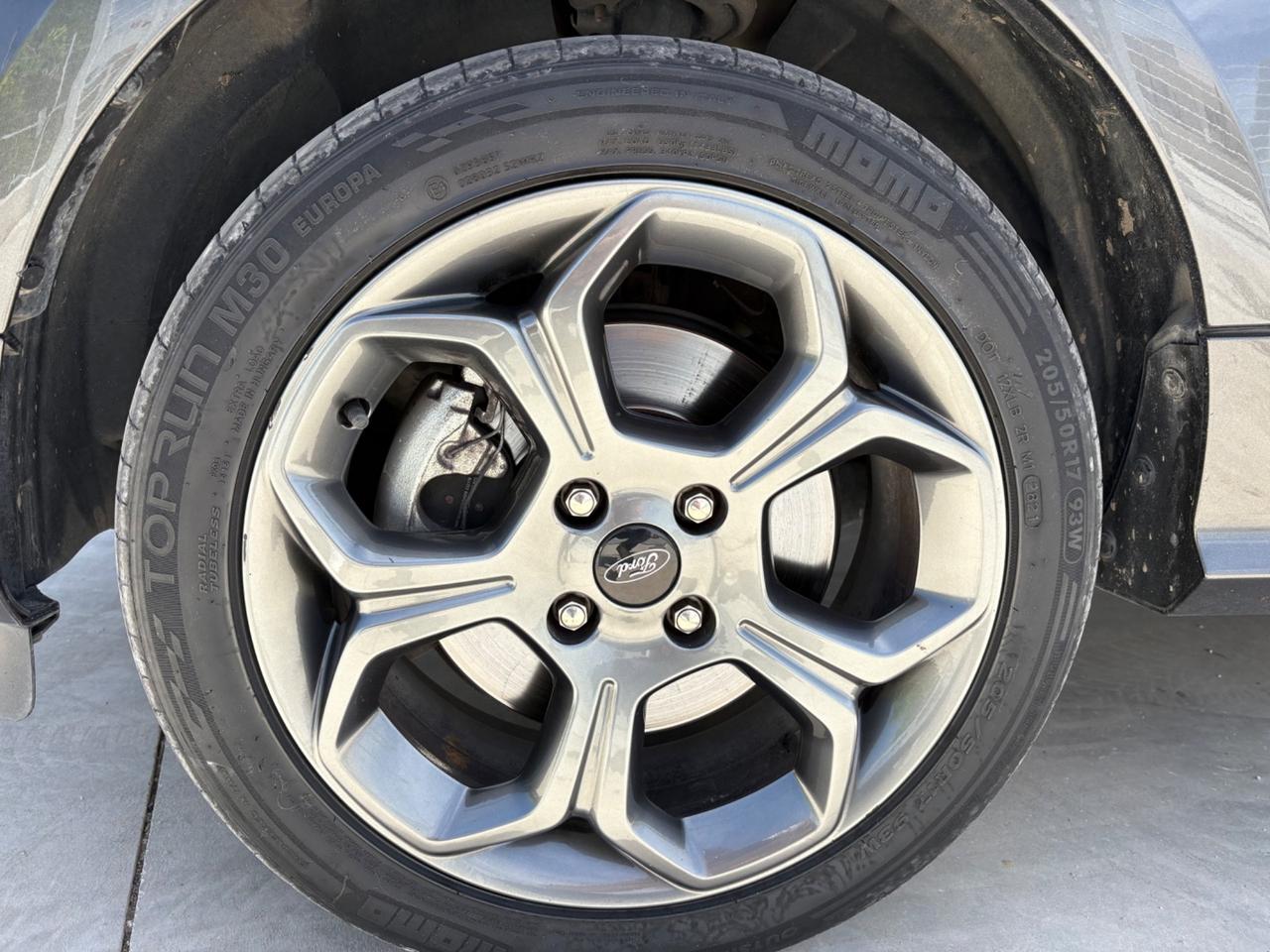 Ford EcoSport 1.0 EcoBoost 125 CV Start&Stop ST-Line Design