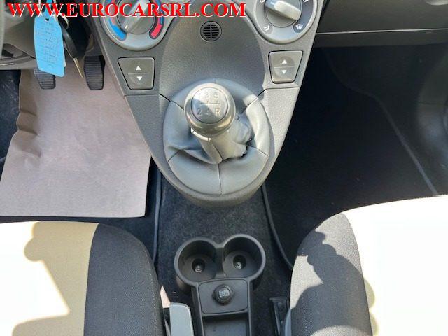 FIAT Panda 1.2 Climbing Natural Power
