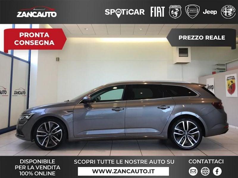 Renault Talisman Intens Energy dCi 160 EDC