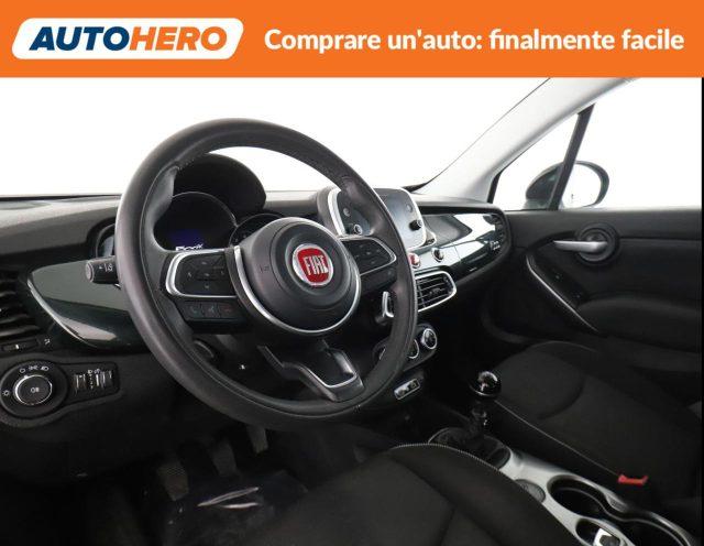 FIAT 500X 1.0 T3 120 CV Urban