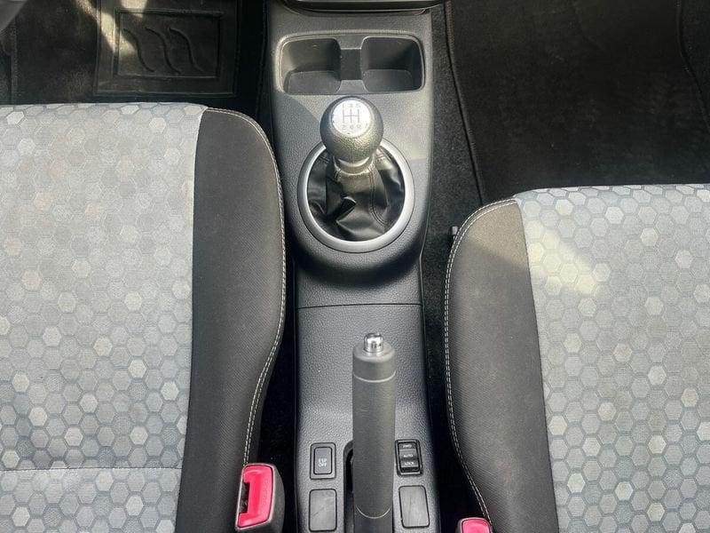 Suzuki SX4 1.6 16v VVT 4WD Evolution