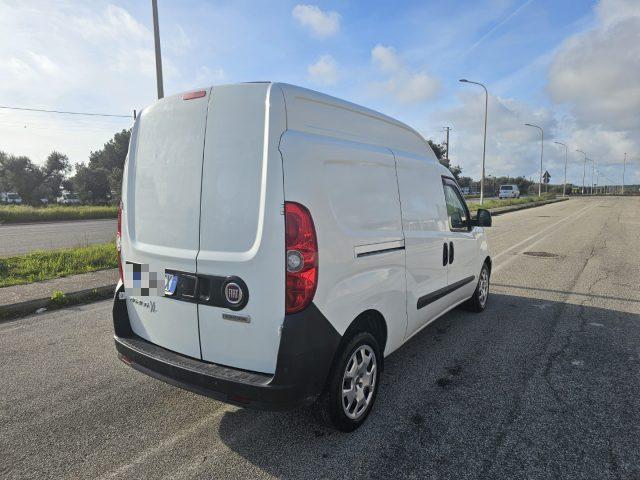 FIAT Doblo 1.6 MJT 120CV S&S PL-TA Cargo Maxi XL Lounge