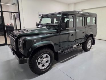 LAND ROVER Defender 110 2.4 TD4 SE IVA ESPOSTA