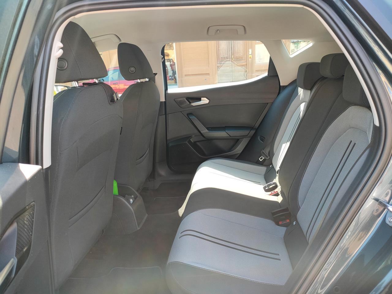 Seat Leon 1.0 TSI Business