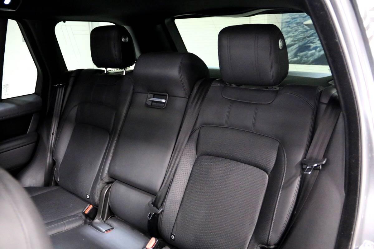 Land Rover Range Rover 3.0 sdV6 Vogue lwb auto my19