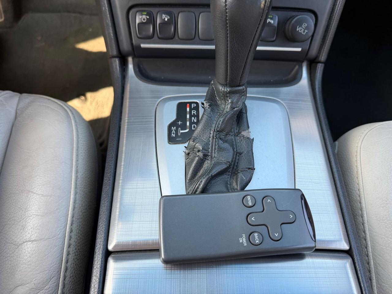 Volvo XC 90 2.4 D D5 Momentum #9901