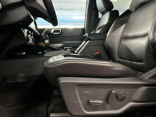 Ford Bronco Bronco 2.7 ecoboost V6 Badlands 4x4 335cv