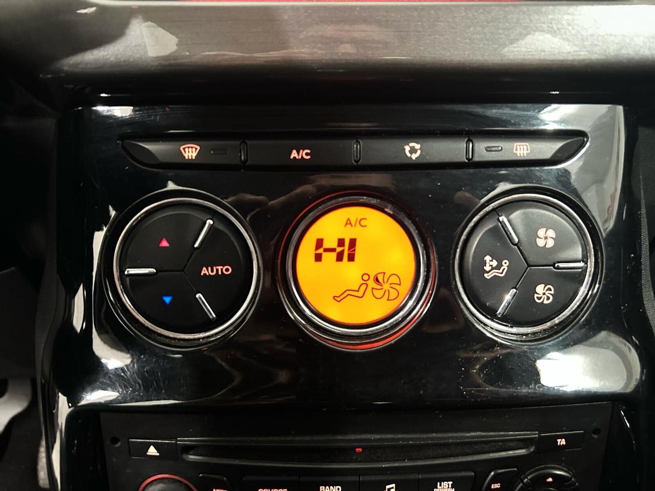Citroen C3 1.4 HDi 70CV airdream Seduction