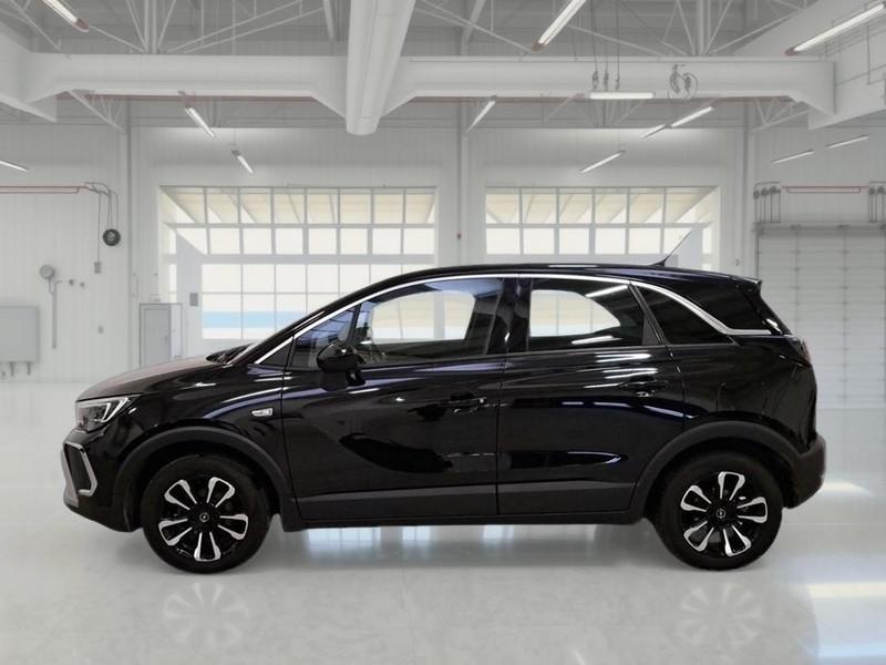 OPEL CROSSLAND 1.5 Diesel 110cv Elegance S/S MT6