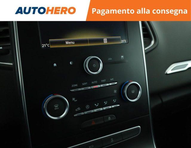 RENAULT Scenic Scénic dCi 8V 110 CV EDC Energy Business