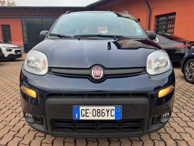 FIAT Panda 0.9 TwinAir Turbo Natural Power City Life