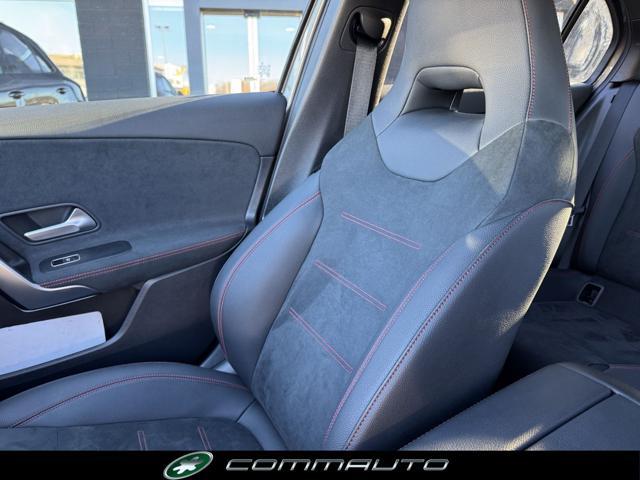 MERCEDES-BENZ A 200 Automatic AMG Line Advanced Plus