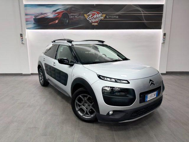 CITROEN C4 Cactus PureTech 82 Shine